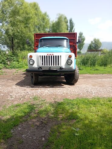 tayota land cruiser 200: ГАЗ : 1988 г., 4.2 л, Механика, Бензин