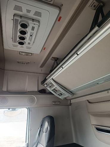 Тягачи: Тягач, DAF, Без прицепа — 1