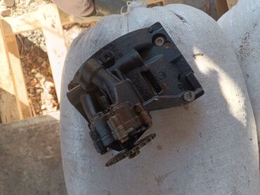 Другие детали для мотора: БМВ м54 2.2 об — 4