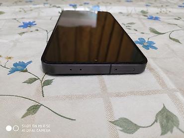 es: Samsung Galaxy S24 FE, 256 GB, rəng - Qara — 4