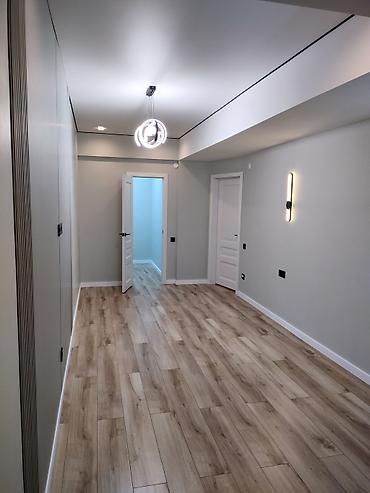 Продажа квартир: 2 комнаты, 67 м², Элитка, 3 этаж, Евроремонт — 12