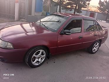 aion gac: Daewoo Nexia: 2013 г., 1.5 л, Механика, Бензин, Седан — 1