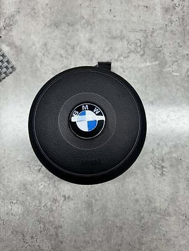 alternator clio 3: AIRBEG VOLANA E60 E63 ZA BMW SERIJA 5, SERIJA 6 OD 2003. DO 2010. GOD — 1