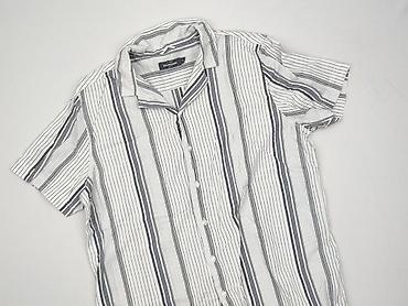 fox flexair: Dressmann, Koszulа dla mężczyzn, rozmiar XL — 1