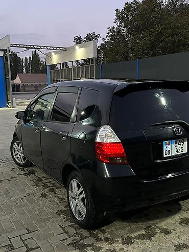 хонда фит мотор коробка: Honda Fit: 2002 г., 1.5 л, Вариатор, Бензин, Хэтчбэк — 3