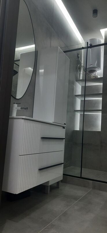 Другие виды отделочных работ: Больше 6 лет опыта — 35