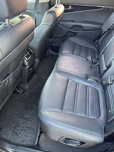 Kia: Kia Sorento: 2018 г., 2 л, Автомат, Дизель, Кроссовер — 9