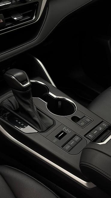 Toyota: Toyota Highlander: 2021 г., 3.5 л, Автомат, Бензин, Внедорожник — 12