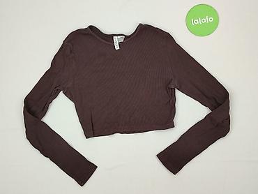 bluzki morgan: H&M Divided, Top damski, rozmiar S — 2
