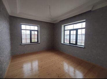 Həyət evləri və villaların satışı: Binəqədi qəs. 3 otaqlı, 100 kv. m, Kredit yoxdur, Yeni təmirli — 6