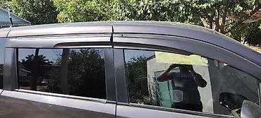 чанган авто: Honda Stepwgn: 2005 г., 2 л, Автомат, Бензин, Вэн/Минивэн — 10