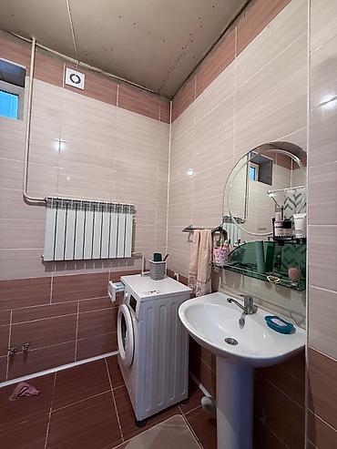 Продажа коттеджей и домов: Дом в Алтын Ордо - Площадь дома: 120 кв. м - Планировка: 2 спальни — 16