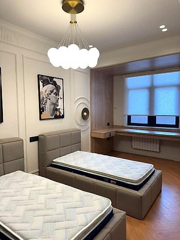 şu: 28 May, 3 otaqlı, Yeni tikili, m. 28 may, 108 kv. m — 6