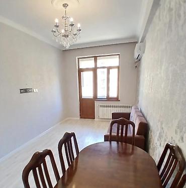 Mənzillər: Masazir qes Rahat nefes yawayiw kompleksi 8/5 mertebesi 1 otaq 2 — 2