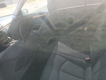 тойота chr цена бишкек: Mercedes-Benz E-Class: 2003 г., 2.2 л, Автомат, Дизель, Седан