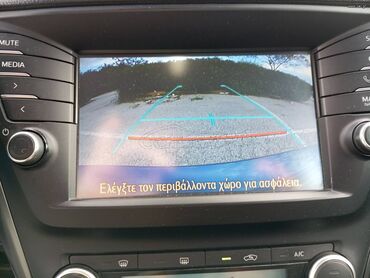 Toyota: Toyota Avensis: 1.6 l. | 2016 έ. Λιμουζίνα — 10