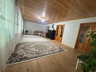 Həyət evləri və villaların satışı: 2 mərtəbəli həyət evi - Tikinti: Qaradaş divarlar, möhkəm bünövrə — 12