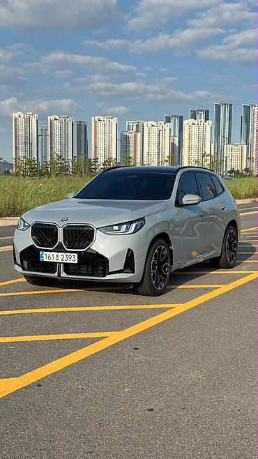 bmw 2016: BMW X3: 2026 г., 2 л, Дизель, Кроссовер — 2