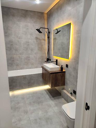 Продажа квартир: 2 комнаты, 63 м², Элитка, 12 этаж — 7