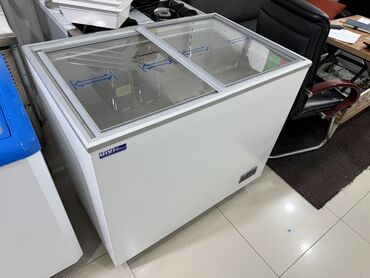 Dərin dondurucular: Qapalı dondurucu — 5