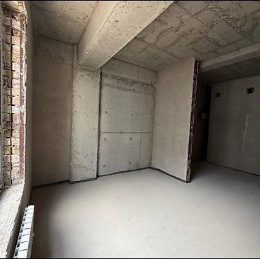 2 6: 2 комнаты, 53 м², Элитка, 7 этаж, ПСО (под самоотделку) — 8