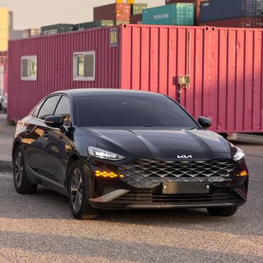 Kia: Kia : 2021 г., 1.6 л, Гибрид — 2