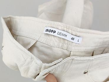 a inne platformy: Cropp, Spódnica damska, rozmiar L — 4