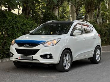 хундай туксон цена: Hyundai Tucson: 2011 г., 2.4 л, Автомат, Бензин, Кроссовер