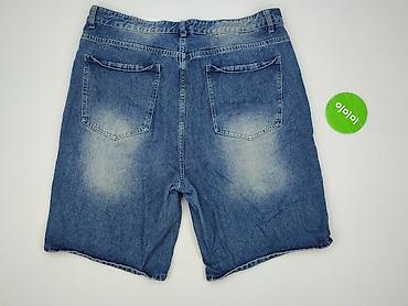 kenzo: Szorty dla mężczyzn, rozmiar 2XL — 3
