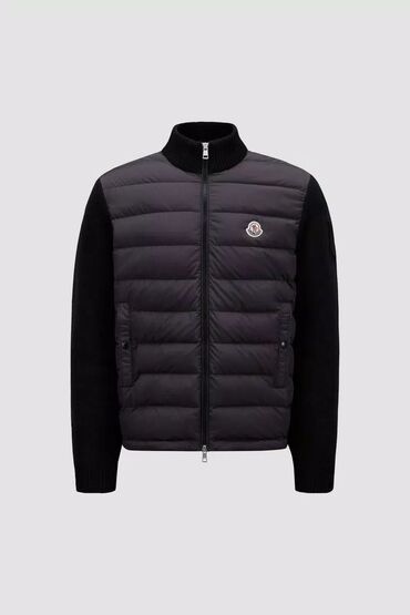 Куртки: Мужская куртка, M (EU 38), Moncler, Новый, Бесплатная доставка