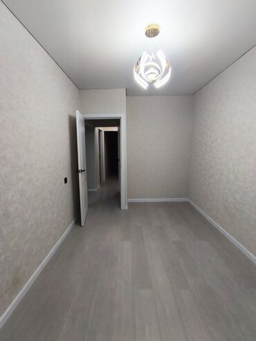 Продажа квартир: 3 комнаты, 61 м², 105 серия, 1 этаж, Евроремонт — 5