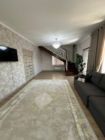 Сельхоз предприятия: Дом, 149 м², 5 комнат, Агентство недвижимости, Евроремонт
