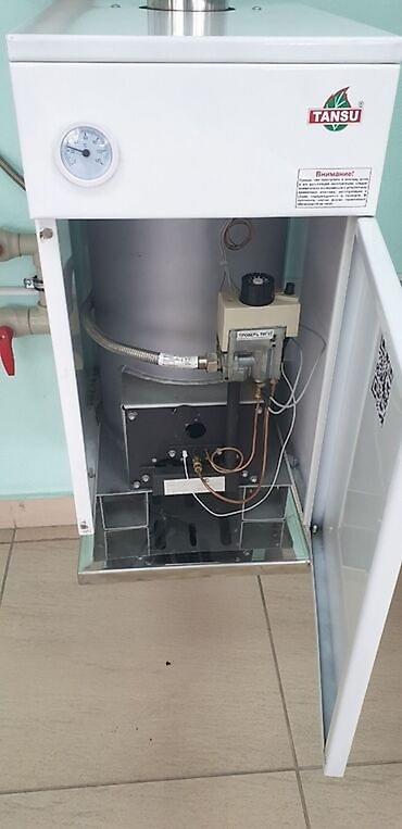 котёл navien: Сервис по ремонту и обслуживанию газовых котлов.Чистка,диагностика и — 8