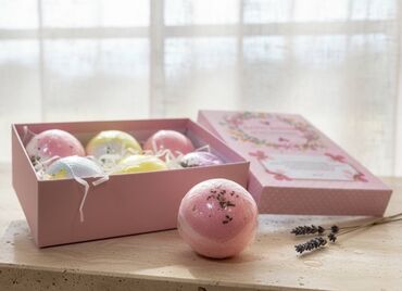 Уход за телом: Цены уточняйте — 6