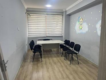требуется офис менеджер: İcarəyə verilir obyekt 190 m², Nərimanov r. 3 200 AZN/ay 190 m² Sahə — 4