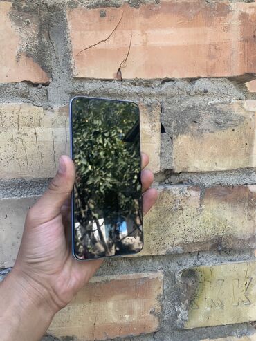 редми нот 11 5g цена в бишкеке: Redmi, Redmi 9A, Колдонулган, 32 ГБ, түсү - Кызыл