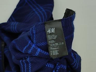 cn16572a: H&M, Narzutka damska, rozmiar One size — 7