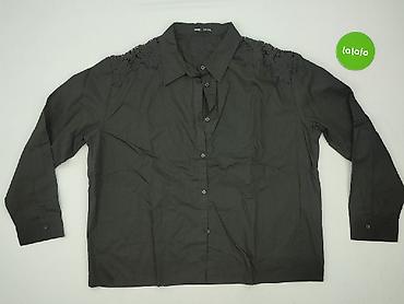 hexeline bluzki: Sinsay, Koszula damska, rozmiar 2XL — 2