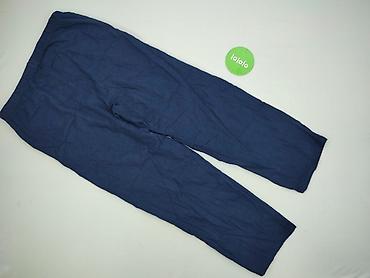 lidl joggery: AVENUE, Spodnie materiałowe damskie, rozmiar L — 3