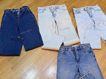 Cinslər: Cinslər, Zara, S — 1