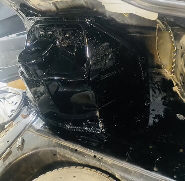 СТО, ремонт транспорта: Рихтовка, сварка, покраска, без выезда — 7