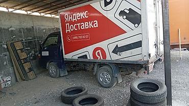 эски кийим: Хундай Портер 2006 жакшы абалда матор мос жакшы расход жок обмен — 2