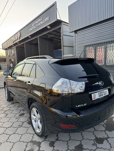 какие машины входят в комфорт яндекс такси в бишкеке: Lexus RX: 2005 г., 3.3 л, Автомат, Бензин, Кроссовер