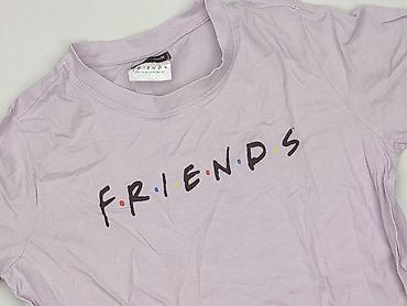 kod gomez: Sinsay, T-shirt damski, rozmiar M — 1