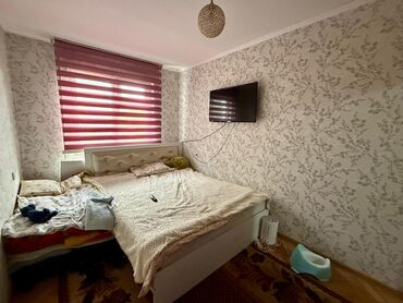 Продажа участков: 2 комнаты, 43 м², 104 серия, 3 этаж, Косметический ремонт