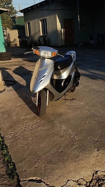 хонда сд 70: Скутер Honda dio 35зх, 70 кубов,в идеальном состоянии,полностью на — 9