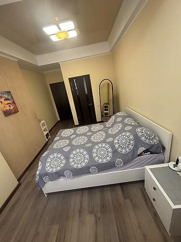 Батирлерди сатуу: 2 бөлмө, 65 м², Филармония Элитка, 5 кабат, Евро оңдоо — 4
