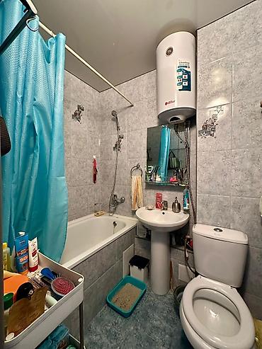 Продажа квартир: 3 комнаты, 58 м², 104 серия, 1 этаж, Евроремонт — 14