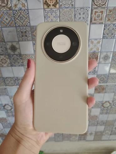 honor x9d qiyməti: Honor X9d, 256 GB, rəng - Qızılı — 3