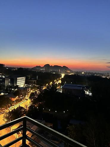 Посуточная аренда квартир: Студия, Душевая кабина, Постельное белье, Кондиционер — 12